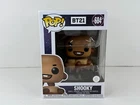 Funko POP Vinyl - Animation - BT21 - Shooky - #684