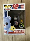 Funko POP Vinyl - Animation - Care Bears - America Cares Bear - #638