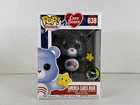 Funko POP Vinyl - Animation - Care Bears - America Cares Bear - #638 Popcultcha
