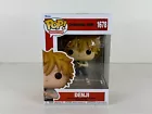 Funko POP Vinyl - Animation - Chainsaw Man - Denji - #1678