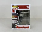 Funko POP Vinyl - Animation - Chainsaw Man - Samurai Sword - #1763