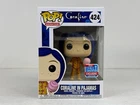 Funko POP Vinyl - Animation - Coraline In Pajamas - #424 FC 2018