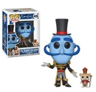 🔥Funko Pop! Vinyl Animation: Coraline - MR. BOBINSKY w/ MOUSE #426 VAULT PP🔥