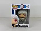 Funko POP Vinyl - Animation - Demon Slayer - Tengen Uzui - #1533