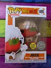 Funko Pop! Vinyl Animation Dragon Ball Z Jiece Glow GITD 1495 Special Edition