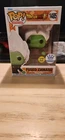 Funko Pop! Vinyl Animation Dragonball Super 1485 Fused Zamasu Glows Exclusive
