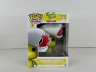 Funko Pop Vinyl - Animation - Dum Dum - Touche Turtle - #170