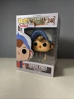 Funko Pop! Vinyl: Animation  Gravity Falls - Dipper Pines #240 With Protector