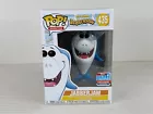 Funko Pop Vinyl - Animation - Hannah Barbera - Jabberjaw - #435 FC 2018