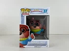 Funko POP Vinyl - Animation - Hannah Barbera - Morocco Mole - #37