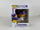 Funko Pop Vinyl - Animation - Hannah Barbera - Secret Squirrel - #36