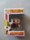Funko Pop Vinyl Animation Looney Tunes Elmer Fudd Opera #310