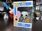 Funko Pop! Vinyl Animation Ren and Stimpy - Ren Hoek Grey Chase Version #164
