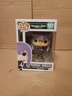 Funko Pop! Vinyl Animation Seraph Reign Shinoa Hiragi #197.  1192