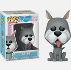 FUNKO POP VINYL ANIMATION THE JETSONS ASTRO #366 VAULTED RARE SPACE DOG