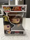 Funko Pop Vinyl- Anime- Fire Force- Maki #980