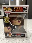 Funko Pop Vinyl- Anime- Fire Force- Maki #980