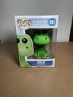 Funko Pop! Vinyl ARLO #161 The Good Dinosaur Disney. 1603