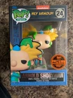 Funko Pop! Vinyl: Arnold Shortman - Digital Nicktoons Series 1(Exclusive) #24