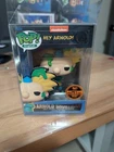 Funko Pop! Vinyl: Arnold Shortman - Funko Digital ( (Exclusive) #24