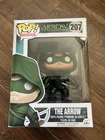 Funko Pop! Vinyl: Arrow - The Arrow #207