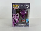 Funko POP Vinyl - Art Series - Batman Returns - Catwoman - #62