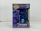 Funko POP Vinyl - Art Series - Batman Returns - The Penguin - #63