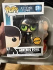 Funko Pop! Vinyl: Artemis Fowl (Chase) #571
