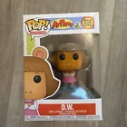 Funko Pop! Vinyl: Arthur - DW - Dora Winifred Read - Animation #805 - Tv