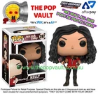 FUNKO POP VINYL ASH VS EVIL DEAD TV SERIES #397 KELLY BNIB + PROTECTOR VAULTED