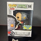 Funko Pop! Vinyl Asia - Astro Boy - Astro Boy #58 - Convention Exclusive 2016