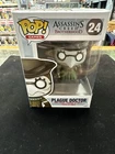 Funko Pop! Vinyl: Assassin's Creed - Plague Doctor #24