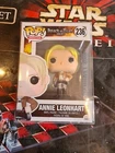 Funko Pop! Vinyl: Attack on Titan - Annie Leonhart #236 w/protector