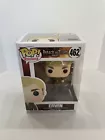 Funko Pop! Vinyl: Attack on Titan - Erwin #462