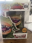 Funko Pop! Vinyl: Audrey II (Bloody) (Chase)