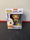 Funko Pop! Vinyl: Avatar: The Last Airbender - Aang on Airscooter - Hot Topic