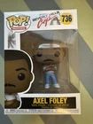 Funko Pop! Vinyl: Axel Foley #736