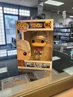 Funko Pop! Vinyl: Back to the Future - Marty in Future Outfit #962 w protector