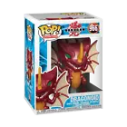 Funko Pop! Vinyl: Bakugan Battle Brawlers - Dragonoid #966