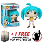 FUNKO POP VINYL BAKUGAN RUNO MISAKI #964 VINYL FIGURE + PROTECTOR