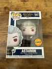 Funko Pop! Vinyl: Baldur's Gate - Astarion Chase #1017 FAST Shipping!