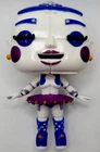 Funko Pop! Vinyl Ballora #227 Five Nights at Freddy's Sister Location OOB FNAF