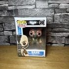 Funko Pop Vinyl - Bane (The Dark Knight Rises) #20 ***Rare Vaulted***