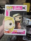 Funko Pop! Vinyl: Barbie - Peaches N Cream Barbie #6