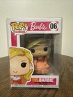Funko Pop! Vinyl: Barbie - Peaches N Cream Barbie #6