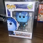 Funko Pop! Vinyl: Barley Lightfoot #722 Pixar Onward