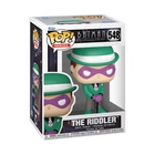 Funko – Pop! Vinyl – Batman Animated Series – The Riddler