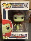 Funko Pop! Vinyl: Batman: Arkham Asylum - Poison Ivy #55