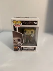 Funko Pop! Vinyl: Batman: Arkham Knight - Scarecrow #74