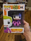 Funko Pop! Vinyl: Batman Classic TV Series The Joker #44